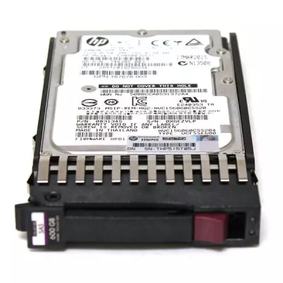 EH0600JDYTL HP Image