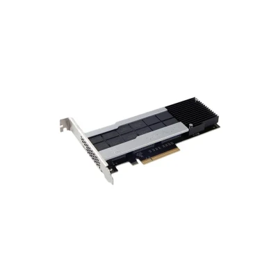HP LO0800KEFJR 800GB MLC PCIe NVMe 3.0 x4 MU 2.5-in SSD with SC