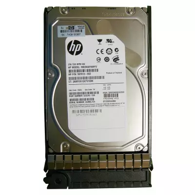 MB2000FAMYV HP Image