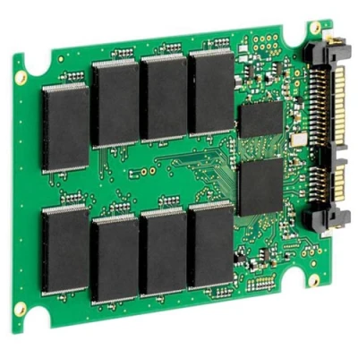 HPE 660677-001 400GB 2.5 inch SLC 6Gb/s SAS SSD
