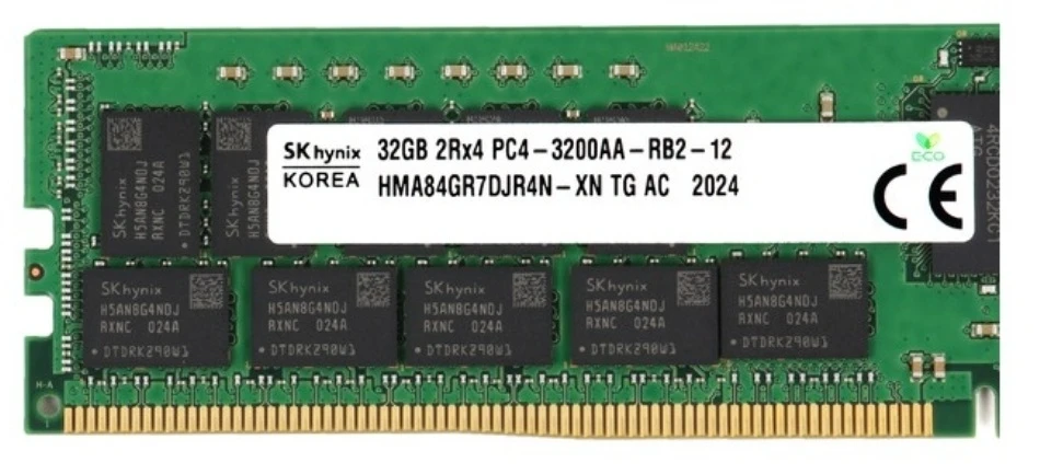 HMA84GR7DJR4N-XN HYNIX Image