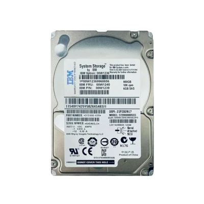 00W1236 Lenovo Image