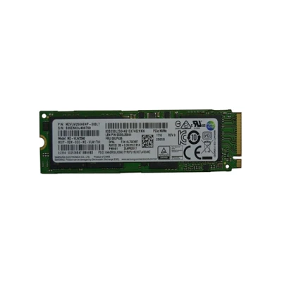 Memory SSD 256GB M.2 PCIe3x4