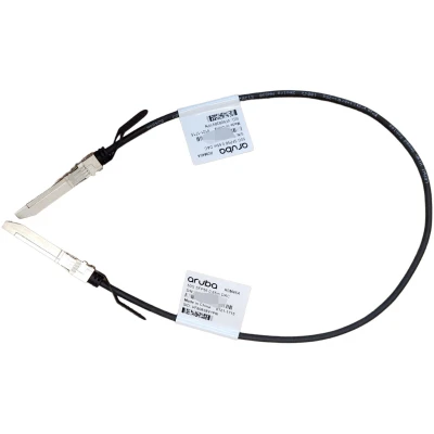 HP R0M46A 50Gb/s 0.65m SFP56 to SFP56 Passive Direct Attach Copper Cable