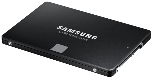 Samsung MZ7L33T8HBLT-00B7C 3.84TB SATA 6Gb/s 2.5-Inch SSD