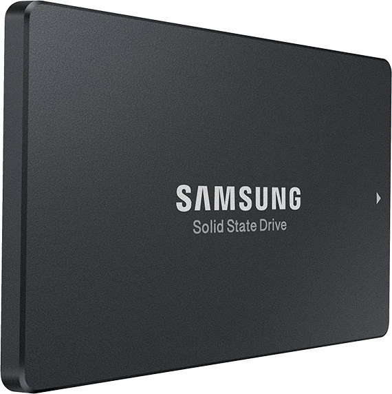 Samsung MZ7L33T8HBNA-00B7C 3.84TB SATA 6Gb/s 2.5-Inch SSD