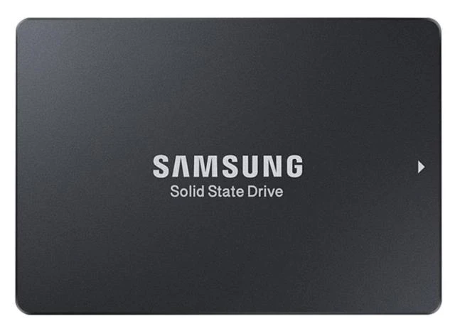 Samsung MZ7L37T6HBLA-00B7C 7.68TB SATA 6Gb/s 2.5-Inch SSD