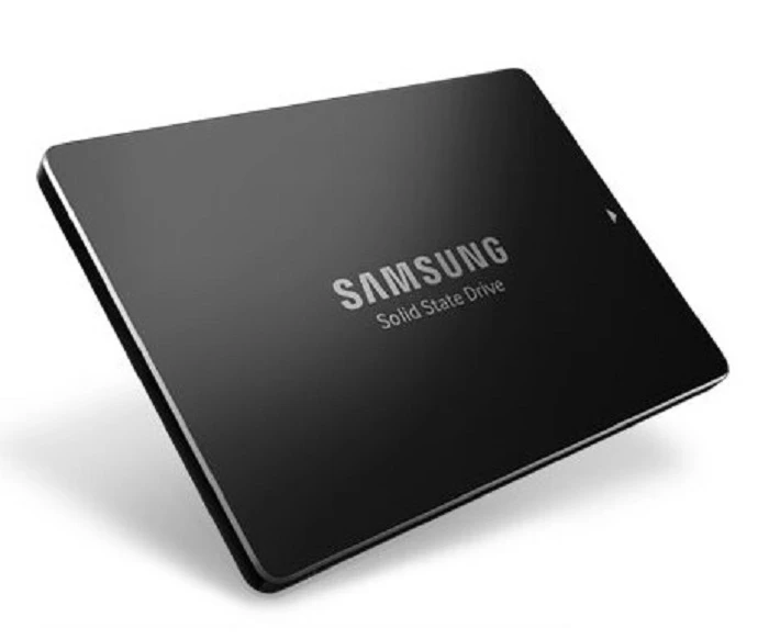 Samsung MZ7L3960HCJR-00B7C 960GB SATA 6Gb/s 2.5-Inch SSD