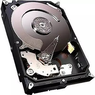 ST3000DM001 Seagate Image