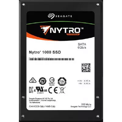 XA240ME10003 Seagate Image