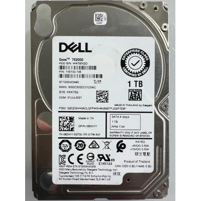 ST1000NX0443 Dell Image