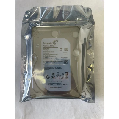ST8000AS0012 Seagate Image