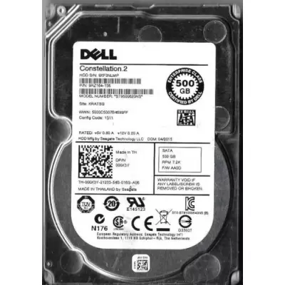 ST9500620NS Seagate Image