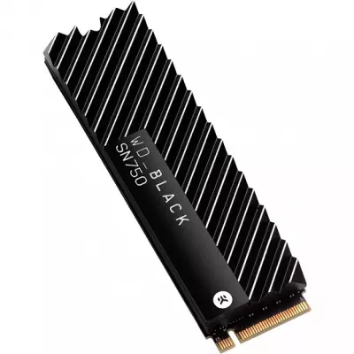 Western Digital WDS200T3XHC 2TB PCIe 3.0 M.2 2280 SSD
